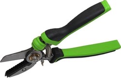 Yardsmith Foarfecă de tăiat crengi de tip Nicovală cu Diametru de Tăiere Maxim 25.4mm