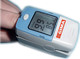 Gima Oxy-5 Fingertip Pulse Oximeter Blue