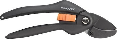 Fiskars Astschere Typ Bypass-Schere mit maximaler Schnittdurchmesser 22mm P25