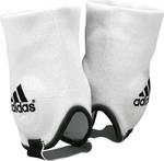 adidas Ankle Guard Επιστραγαλίδα σε Λευκό χρώμα