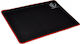 Rebeltec Slider+ Gaming Mouse Pad Medium 350mm Μαύρο