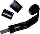 Biotech USA Bedford 2 Martial Arts Hand Wrap 3.5m Black