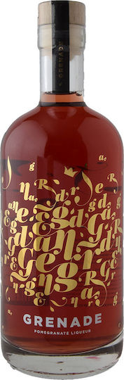 Grenade Λικέρ Ρόδι 20% 500ml