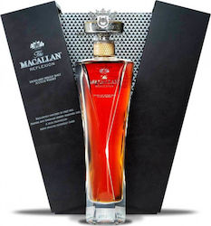 Macallan Reflexion Single Malt 43% 700ml
