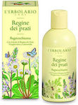 L' Erbolario Regine Dei Prati Gel de baie (1x250ml) 250ml