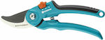 Gardena Pruning Shears with Maximum Cutting Diameter 22mm B/S M Action