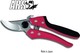 Ars Pruning Shears with Maximum Cutting Diameter 22mm CB-8