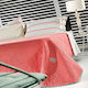 Guy Laroche Fusion Coverlet Single Microfiber Mellow Silver 160x250cm