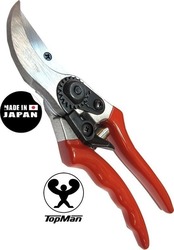 TopMan Pruner