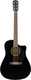 Fender Ηλεκτροακουστική Κιθάρα CD-60S CE Cutawa...