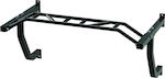 Tunturi Cross Fit Wall Pull-Up Bar for Maximum Weight 135kg