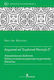 Δογματική και συμβολική θεολογία Γ', Recapitulation and benevolence: Exposing the ecumenical character of Christian teaching