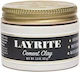 Layrite Cement High Hold Matte Hair Clay