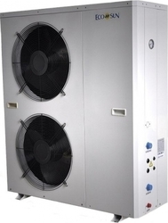 Eco Sun Simple M-17AC-410S Моноблок 16.95kW Трифазен 60°C Eco Sun Simple M-17AC-410S Моноблок 16.95kW Трифазен 60°C