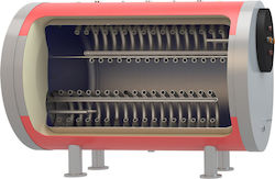 MasterSOL BLHi2 Cazane Stație de cazane Inox 90...