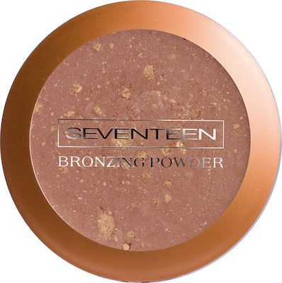 Seventeen Bronzing Powder 01 16gr