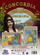 Spiel Erweiterung Concordia: Britannia / Germania für 2-5 Spieler 12+ Jahre (EN) Pd Verlag