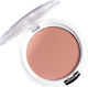 Seventeen Natural Silky Transparent Compact Pow...