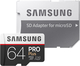 Samsung Pro Plus microSDXC U3 UHS-I 100MB/s