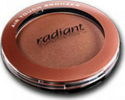 Radiant Air Touch Bronzer Powder