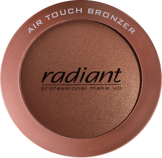 Radiant Air Touch Bronzer Bronzing Powder 05 Golden Brown 20gr