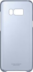 Samsung Back Cover Light Blua (Galaxy S8+) Samsung Back Cover Light Blua (Galaxy S8+)