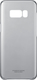 Samsung Back Cover Silicone Black (Galaxy S8)