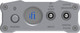 iFi Audio nano – iOne DAC Сребрист