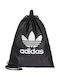 adidas Trefoil Gym Backpack Black