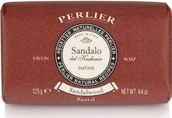 Perlier Sandalwood Solid Soap 125gr Perlier Sandalwood Solid Soap 125gr