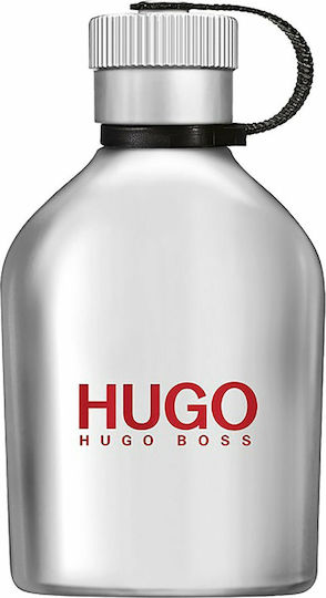 Boss Iced Тоалетна вода 125мл