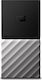Western Digital My Passport SSD 1TB (2017)