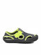 Sunray Protect TD Children's Beach Shoes Gray