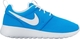 Nike Αthletische Kinderschuhe Laufen Roshe Run Blau