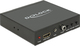 DeLock Converter HDMI male to Scart female 1pcs (62783)