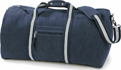 Quadra QD613 Vintage Canvas Holdall Sack Voyage...