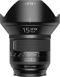 Irix Firefly 15mm f/2.4 Full Frame για Μount Irix Firefly 15mm f/2.4 Full Frame για Μount