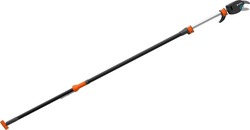 Gardena Starcut 160 Plus Telescopic Extendable Pruning Saw 1.60m