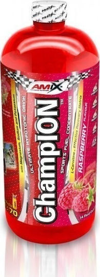 Amix ChampION Sports Fuel Căpșună 1000ml