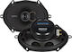 Crunch Car Speaker Set DSX572 5x7" with 160W RMS (2 Way)