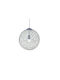 Luma Pendant Light Single-Light for Socket E27 White