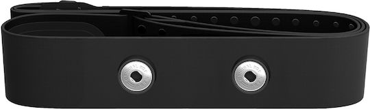 Polar Pro Chest Strap Zubehör für Herzfrequenzmessgeräte Schwarz ()