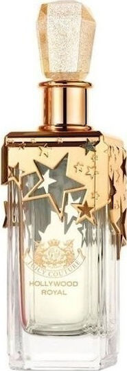 Juicy Couture Hollywood Royal Eau de Toilette 40ml