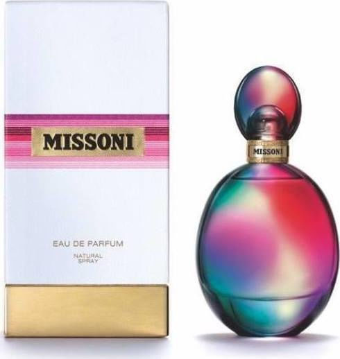 Missoni Eau de Parfum 30ml