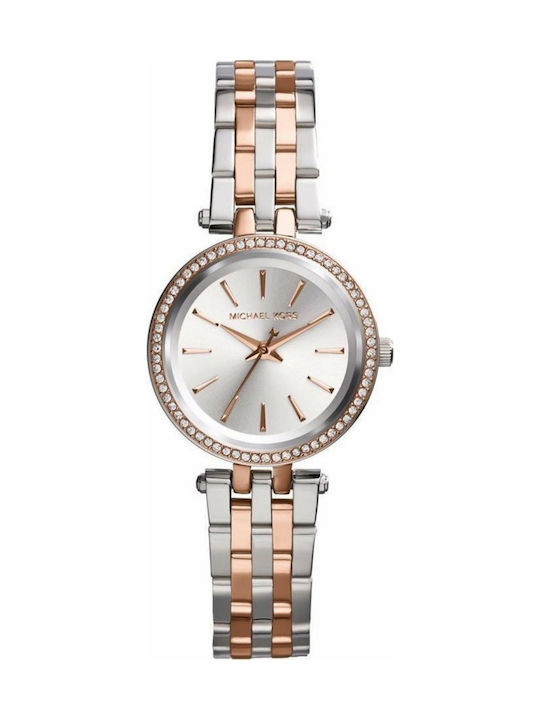 Michael Kors Darci Womens Watch 26mm Battery Wi...