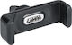 Lampa Car Mobile Mount with Adjustable Hooks Black