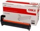 OKI 46507308 Trommel Laserdrucker Schwarz 30000...