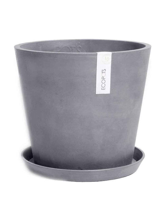 Ecopots Amsterdam Ø40x35εκ.