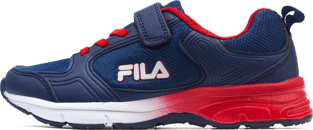 velcro fila shoes