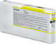 Epson T9134 Yellow 200ml InkJet Printer Ink Yel...